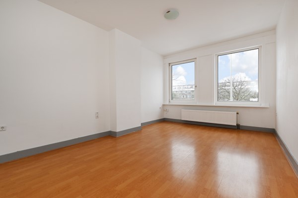 Medium property photo - Soestdijksekade 510, 2574 CA Den Haag